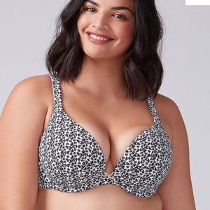 Cacique Lane Bryant 40DD bra